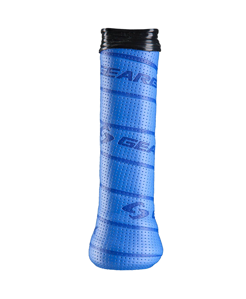 Pickleball Gearbox Moisture Absorption Grip