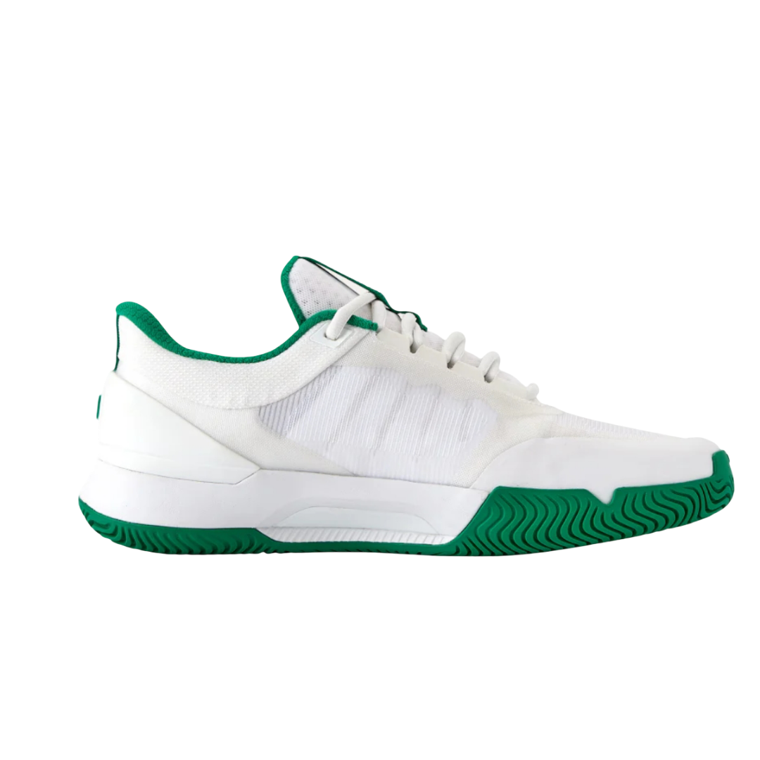Wilson Intrigue Tour Pickleball Shoes 'White Green'