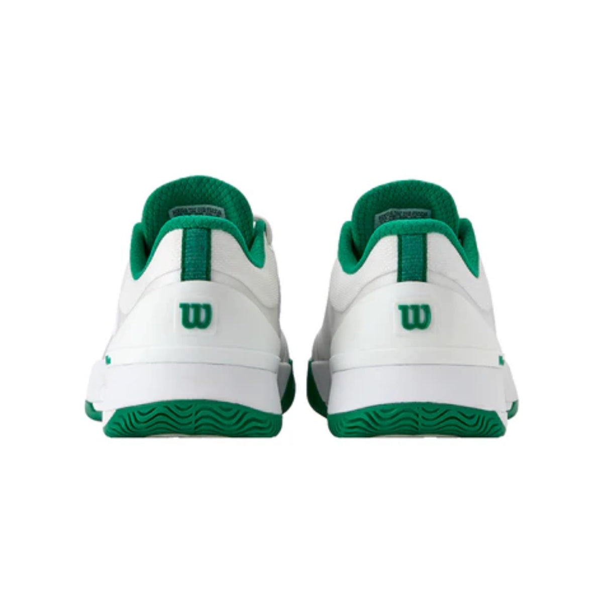 Wilson Intrigue Tour Pickleball Shoes 'White Green'