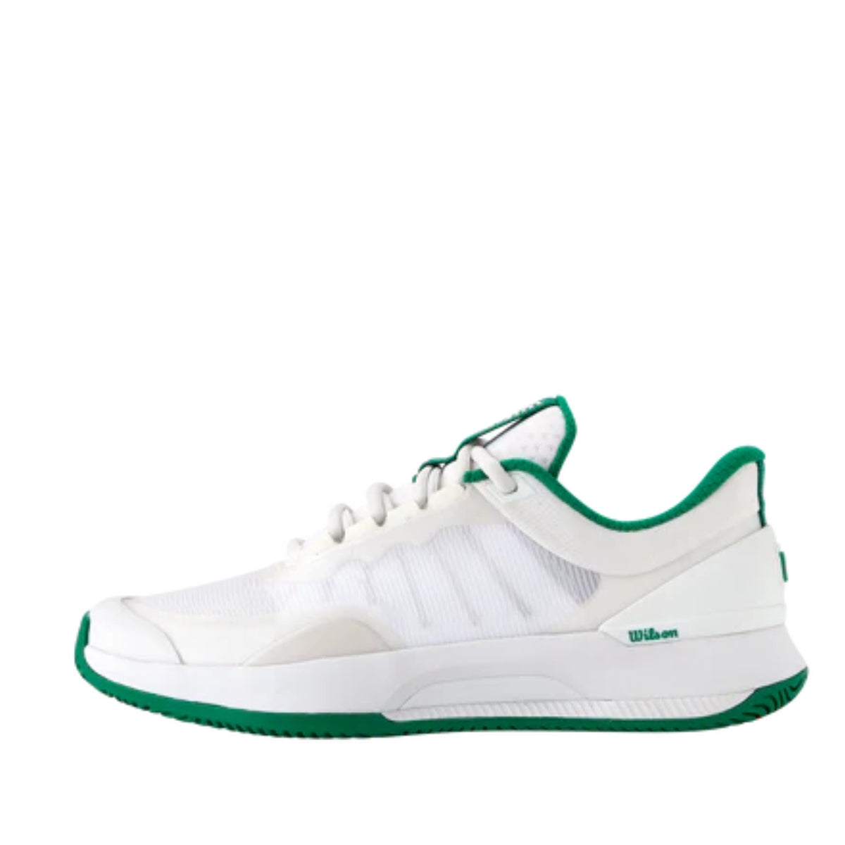 Wilson Intrigue Tour Pickleball Shoes 'White Green'