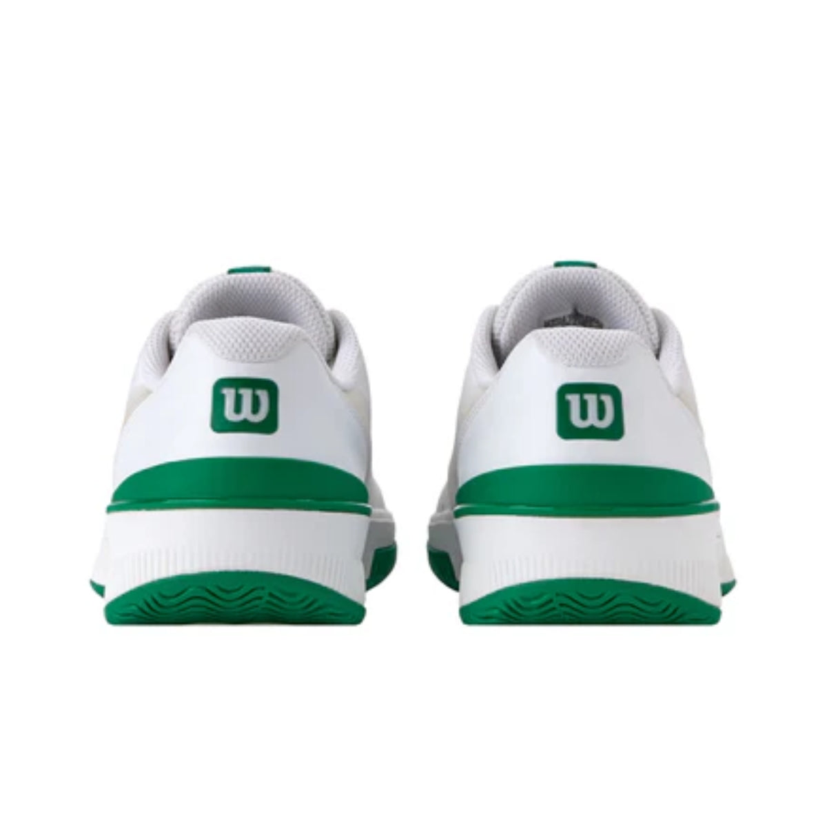 Wilson Intrigue Pro Pickleball Shoes 'White Green'