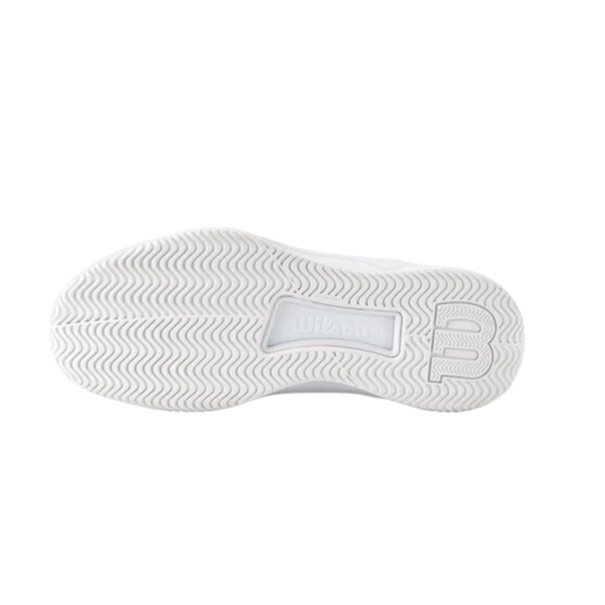 Wilson Intrigue Pro 'White' Pickleball Shoes