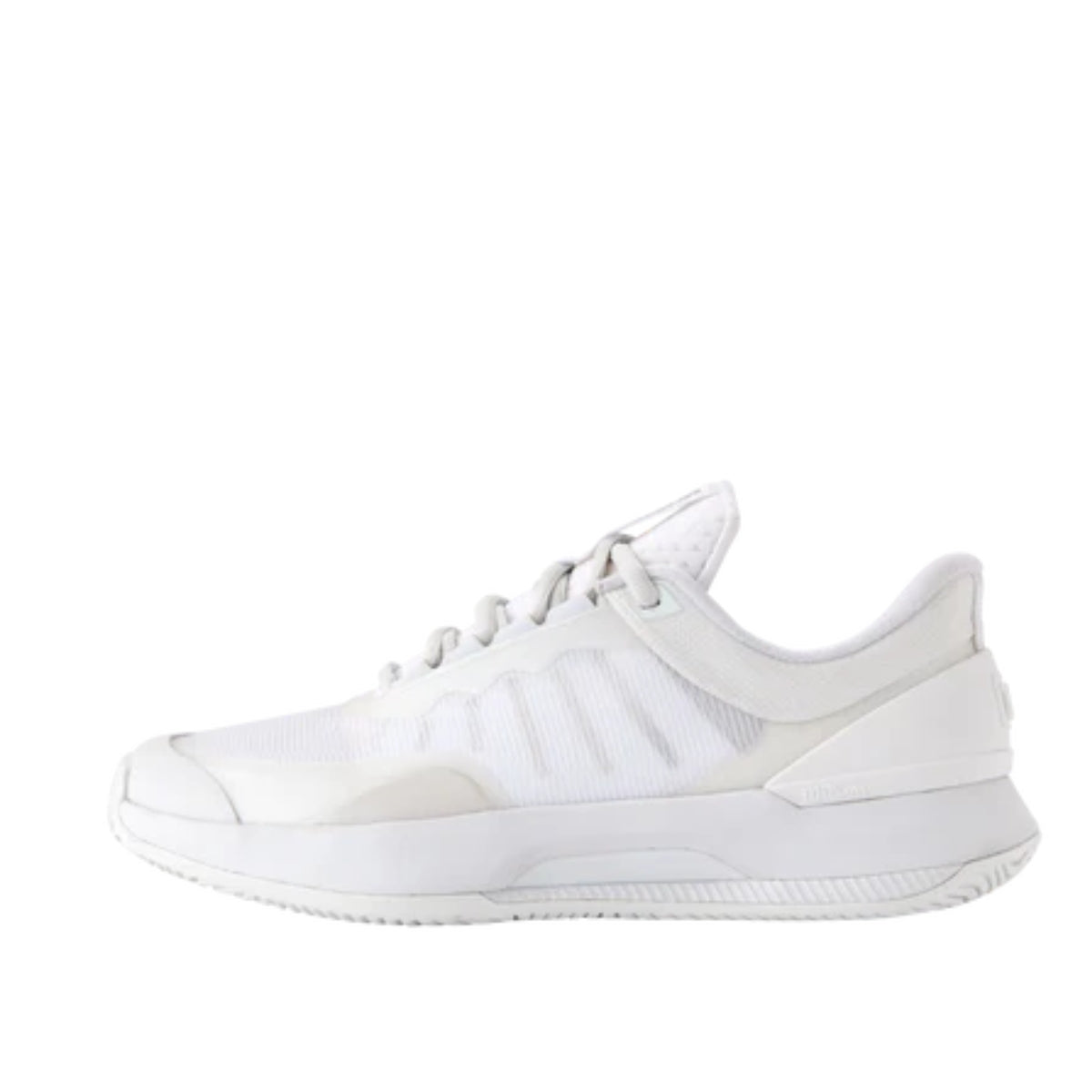 Wilson Intrigue Pro 'White' Pickleball Shoes