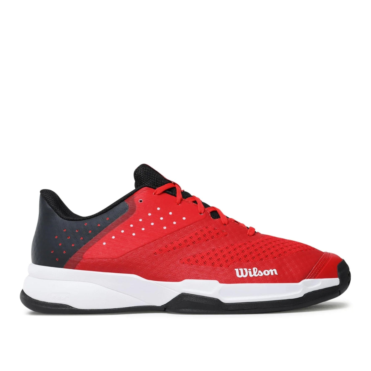 Wilson Kaos Stroke 2.0 'Red' Pickleball Shoes