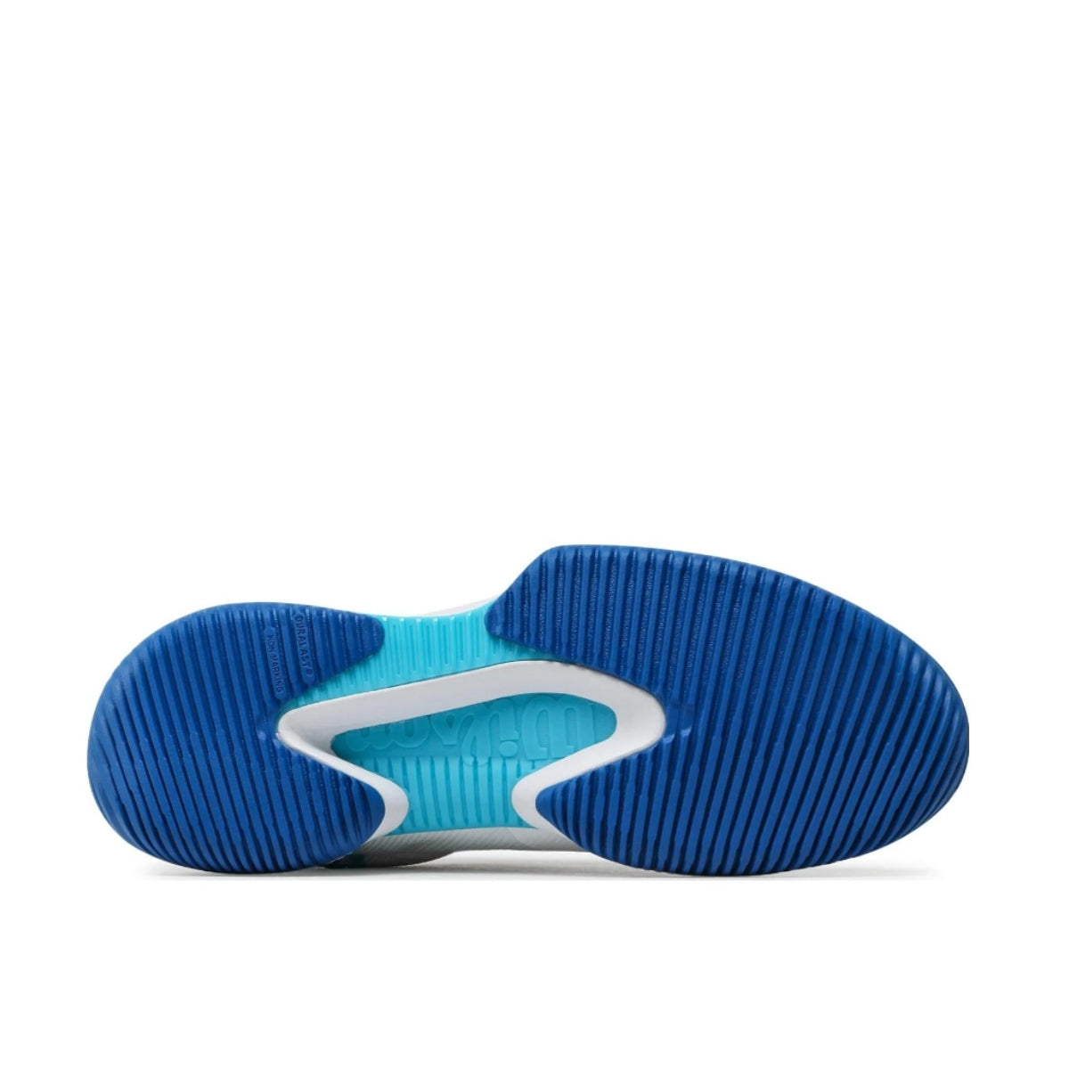 Pickleball Shoes Wilson Kaos Swift 1.5 'White Blue'