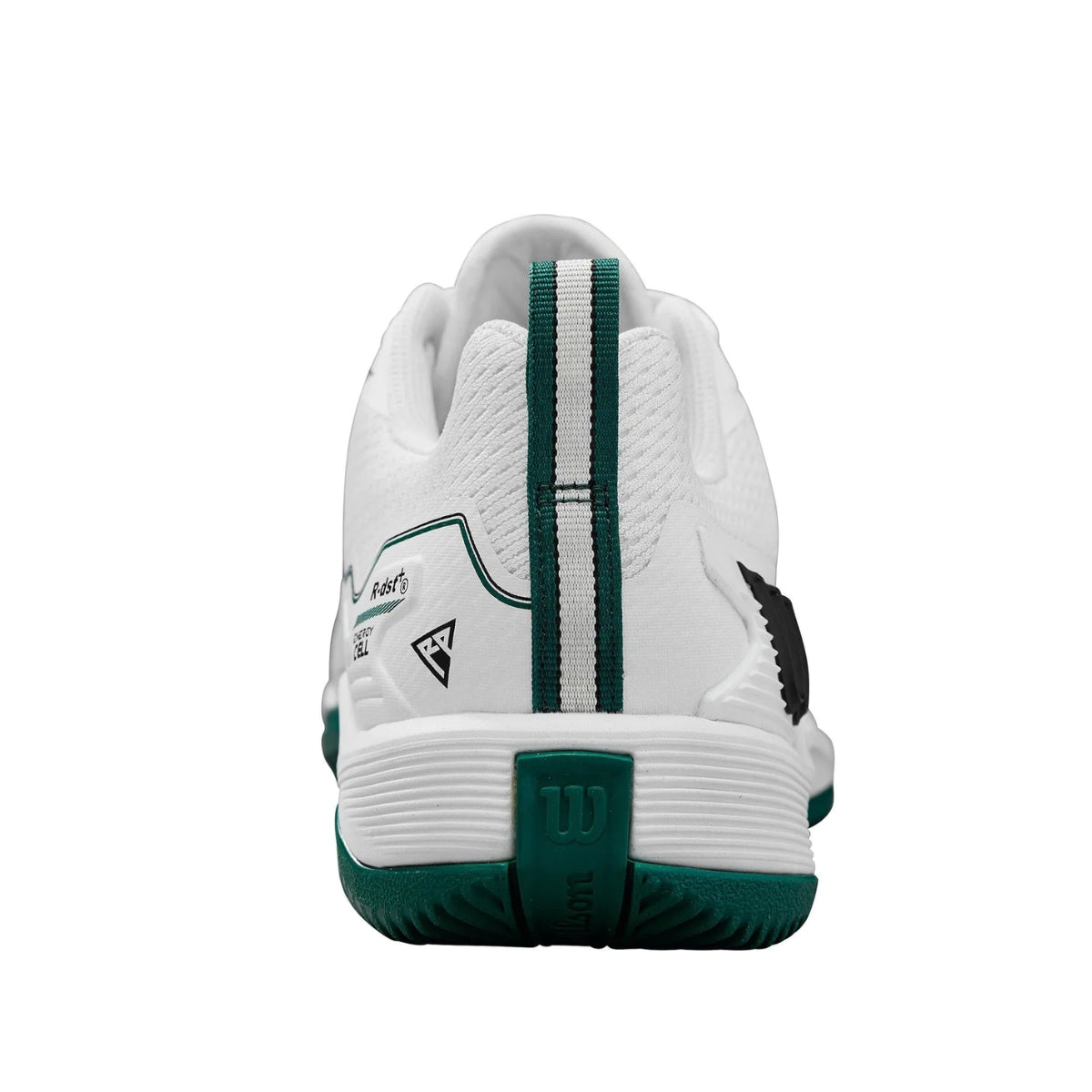 Wilson Rush Pro 4.5 AC White Aventurine Pickleball Shoes