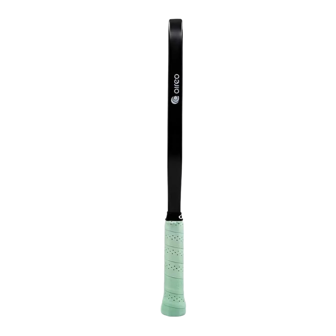 AIREO Cyclone Guardian NanoGraph Pickleball Paddle