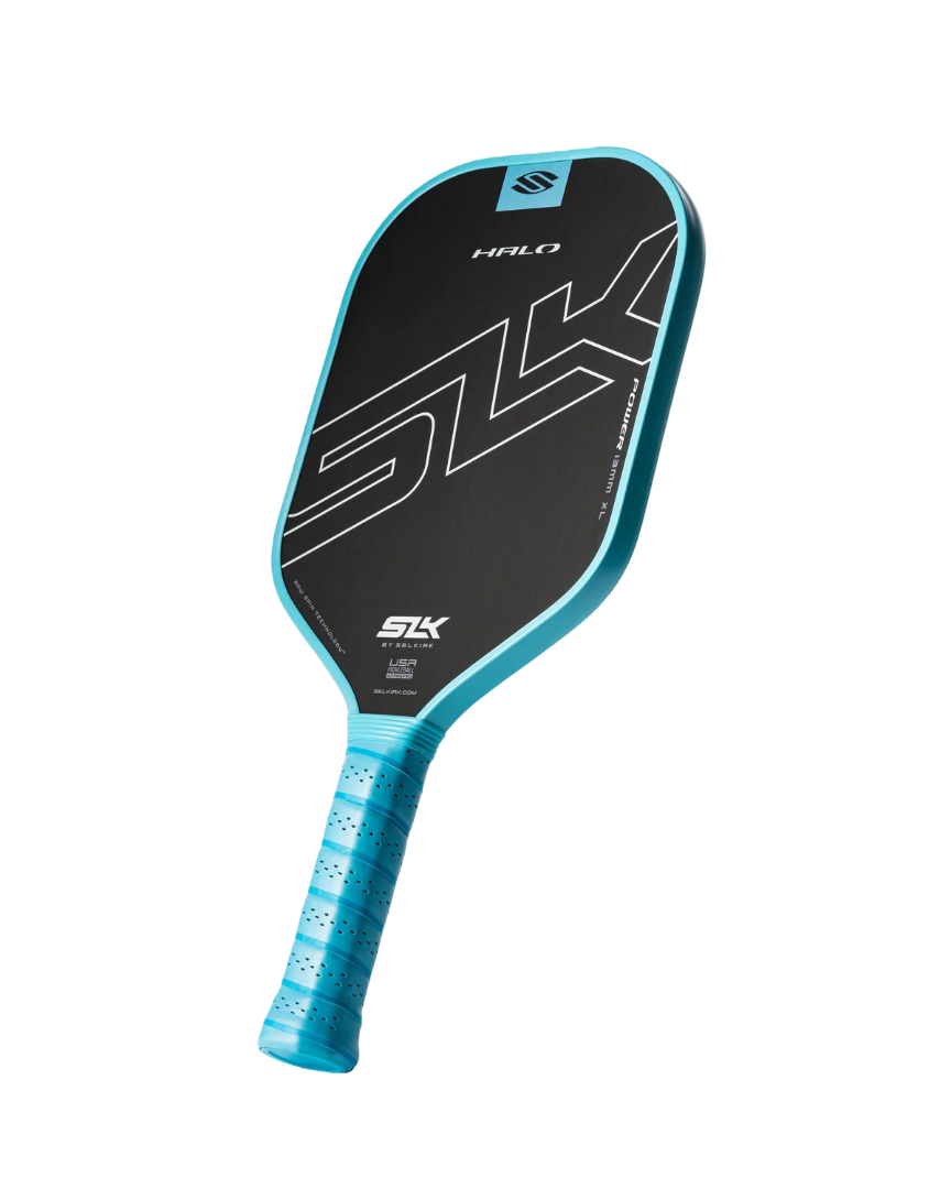 Pickleball racket SLK Halo Power - XL