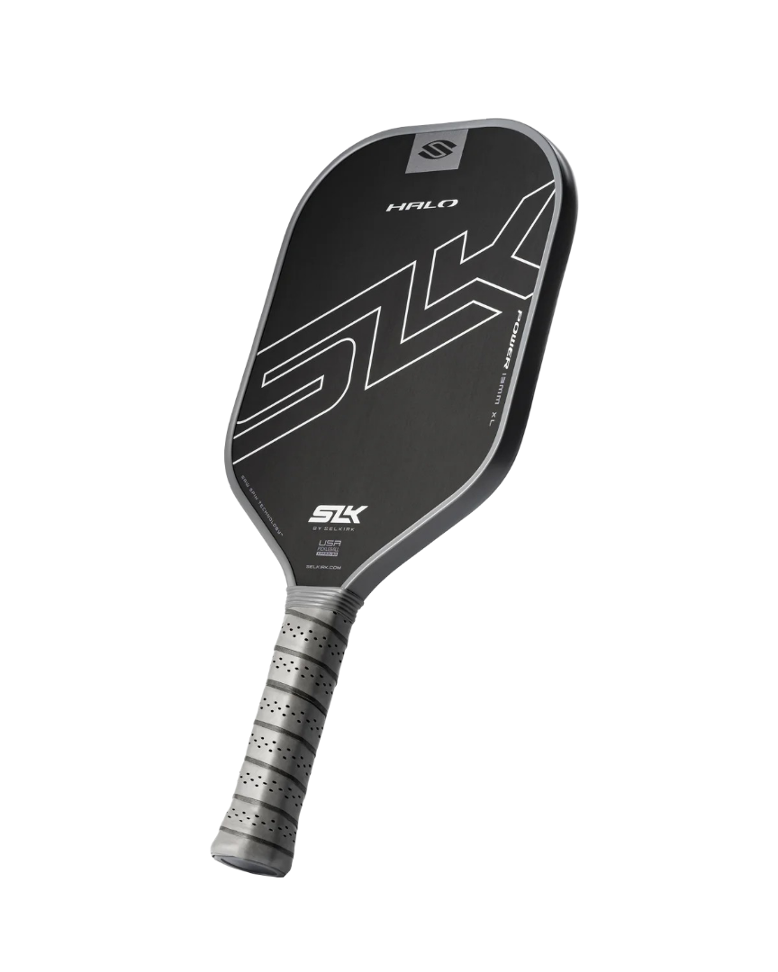 Pickleball racket SLK Halo Power - XL