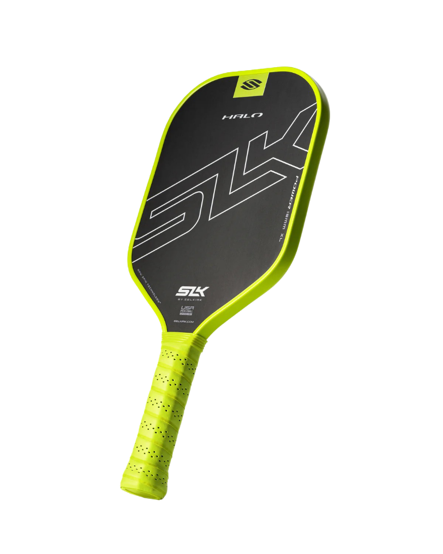 Pickleball racket SLK Halo Power - XL