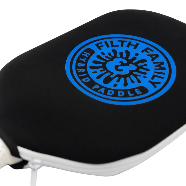 Genuine Bread'n'Butter Pickleball Racket Bag (Free Only)