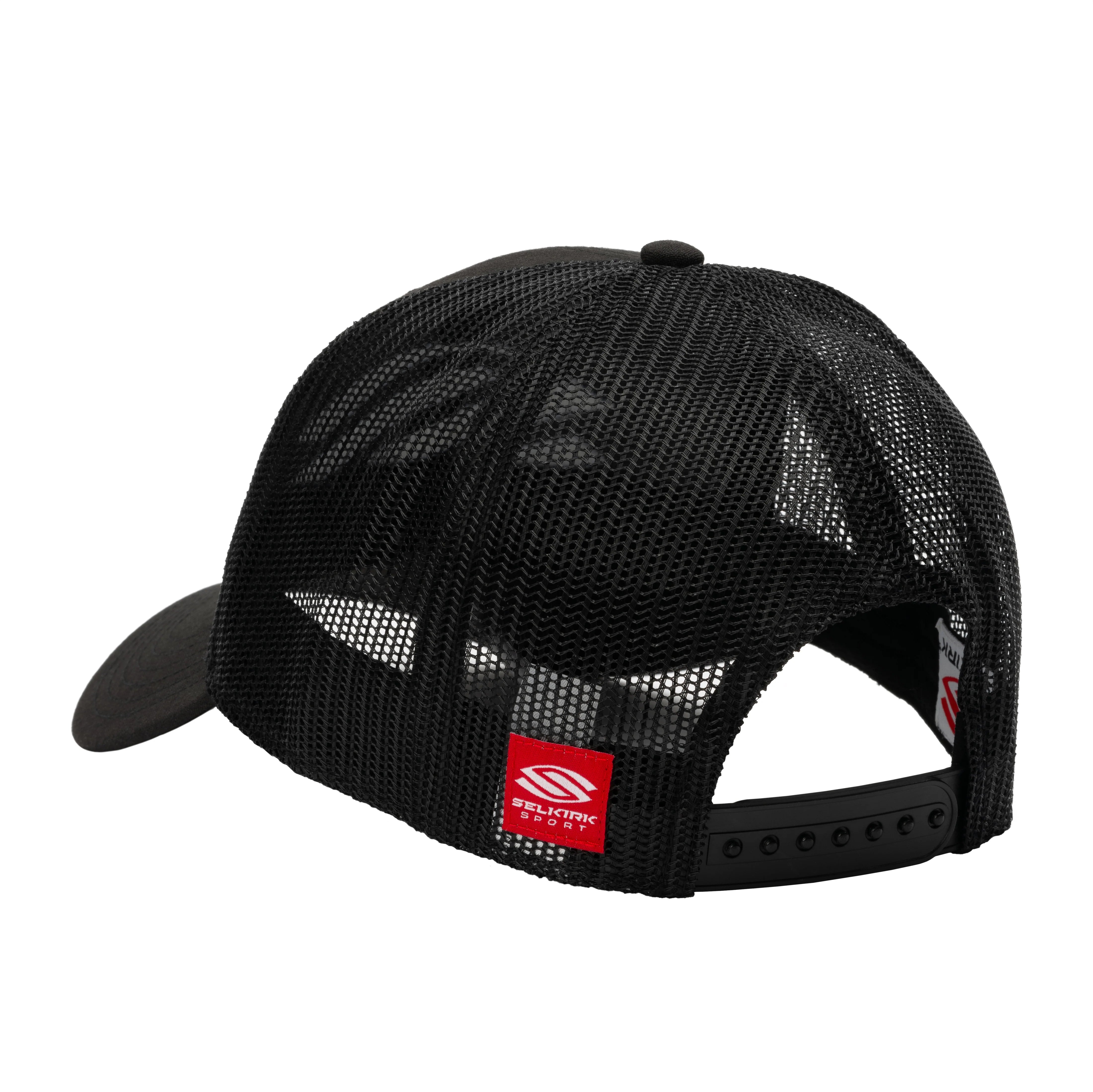 Pickleball Selkirk AMPED Trucker Hat
