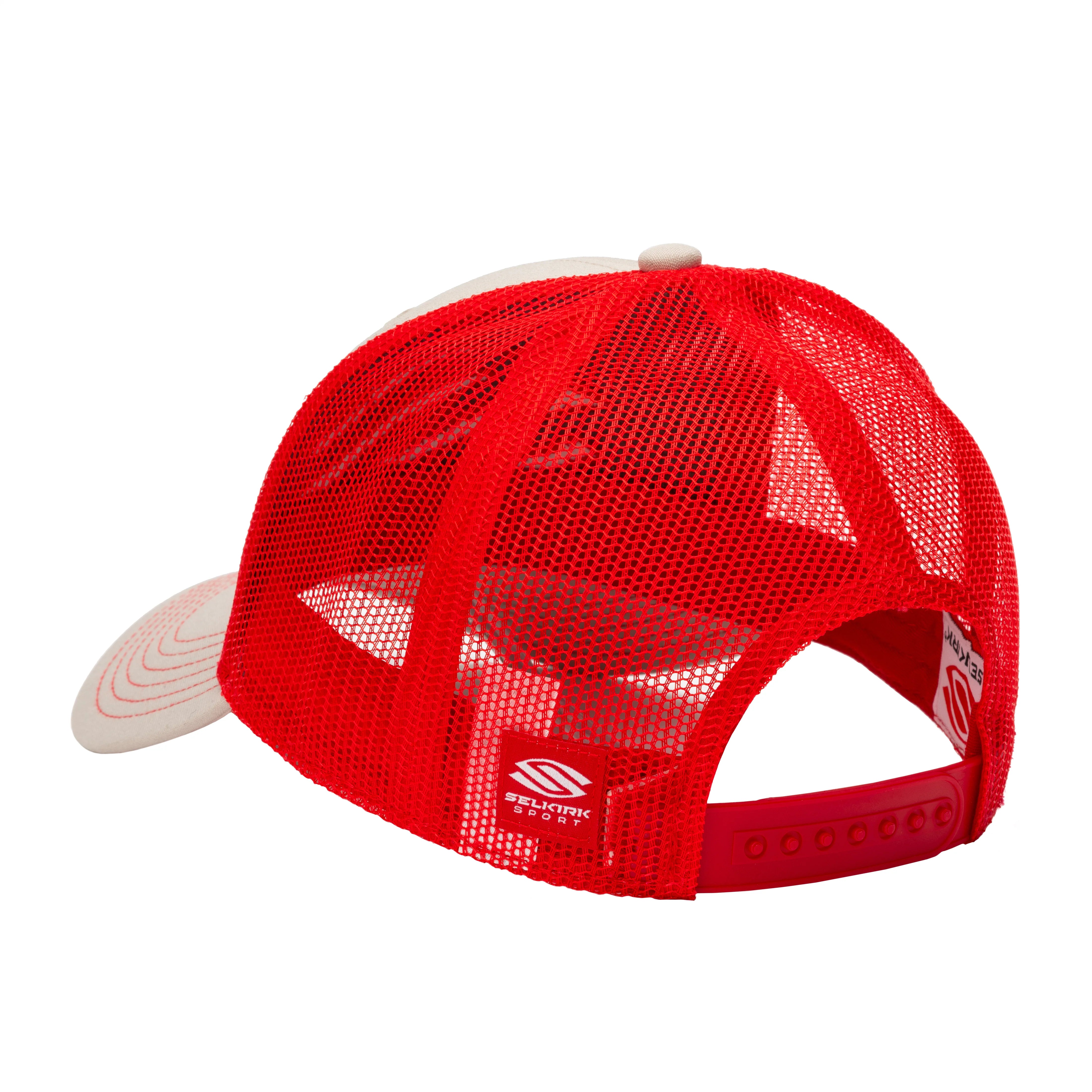 Pickleball Selkirk AMPED Trucker Hat
