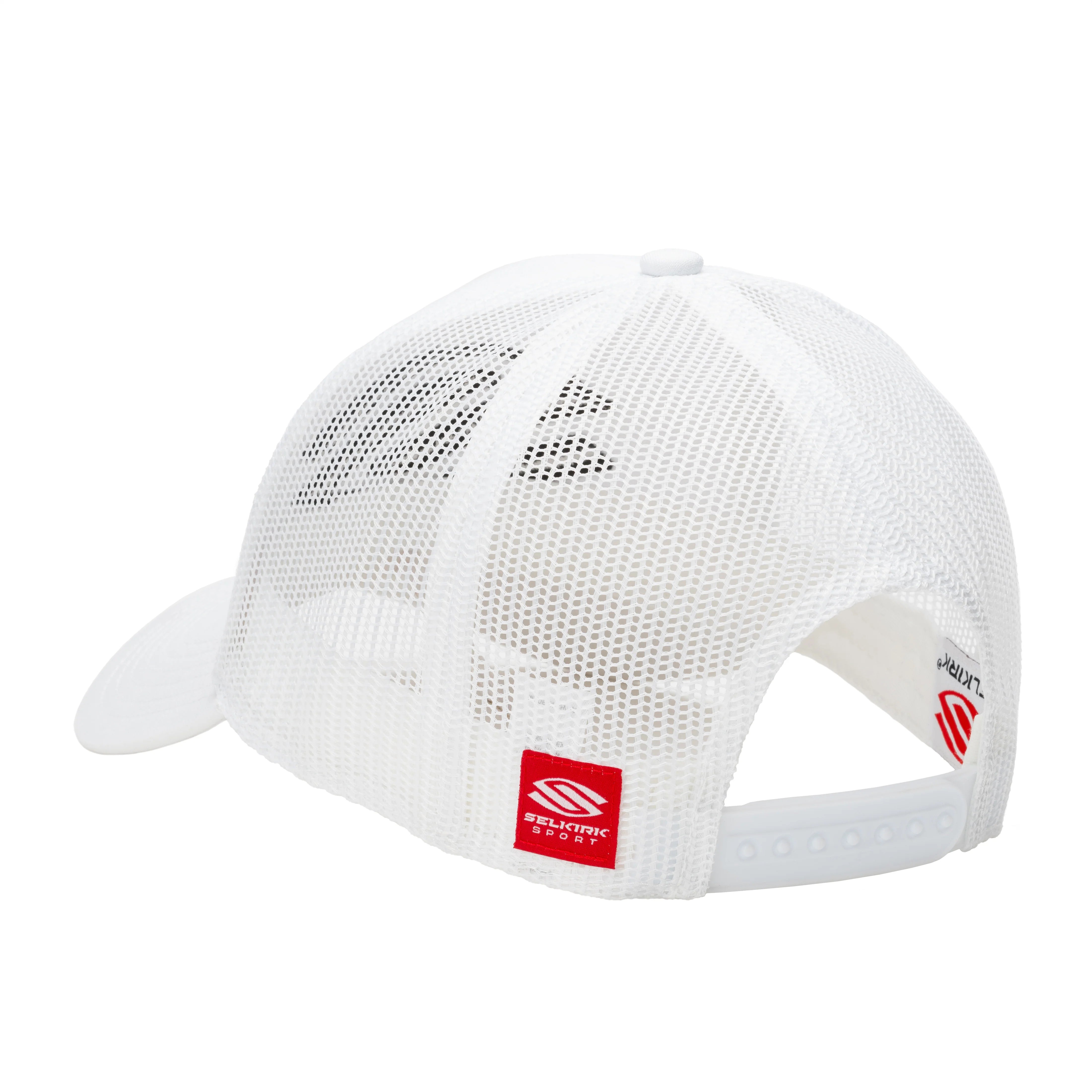 Pickleball Selkirk AMPED Trucker Hat