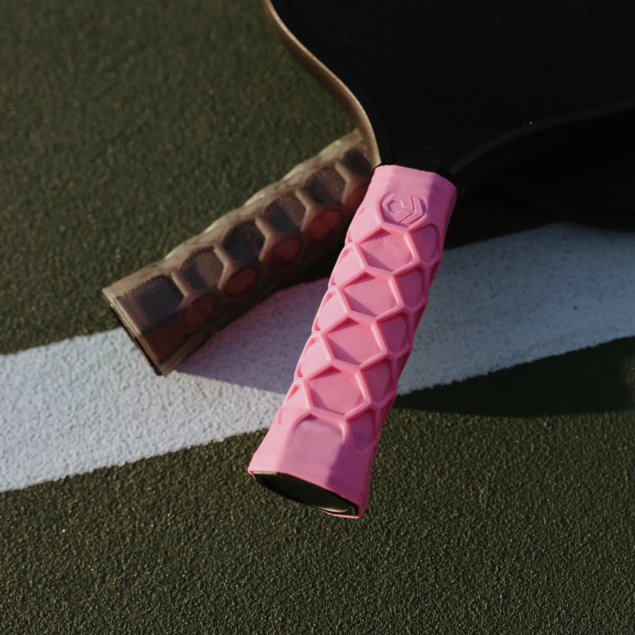 Cuốn cốt vợt Pickleball Hesacore The Original Tour Grip W