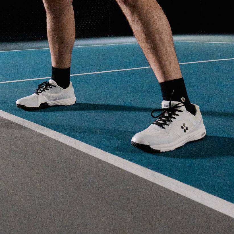 Giày Pickleball Montis Pickleball The Holbrook by Montis