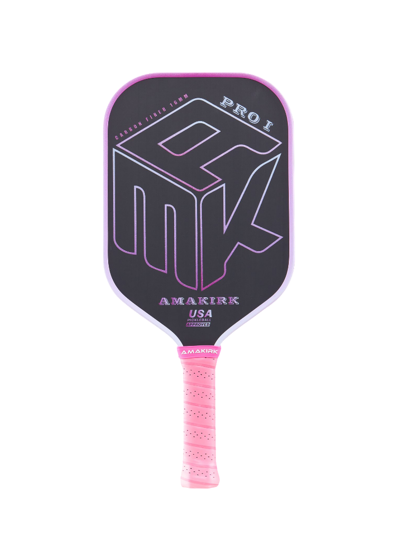 Pickleball racket Amakirk AMK – Pro1 T700
