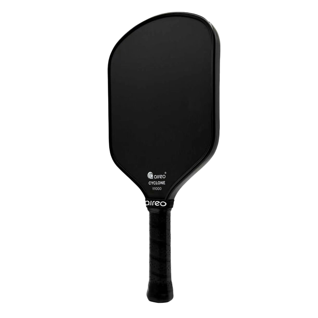 Vợt Pickleball AIREO Cyclone Blackout Hybrid