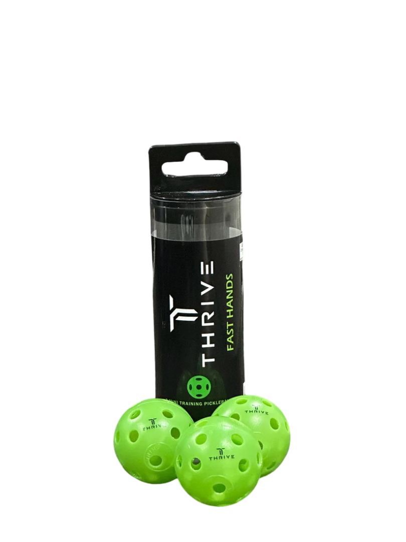 Bóng Pickleball Fast Hand