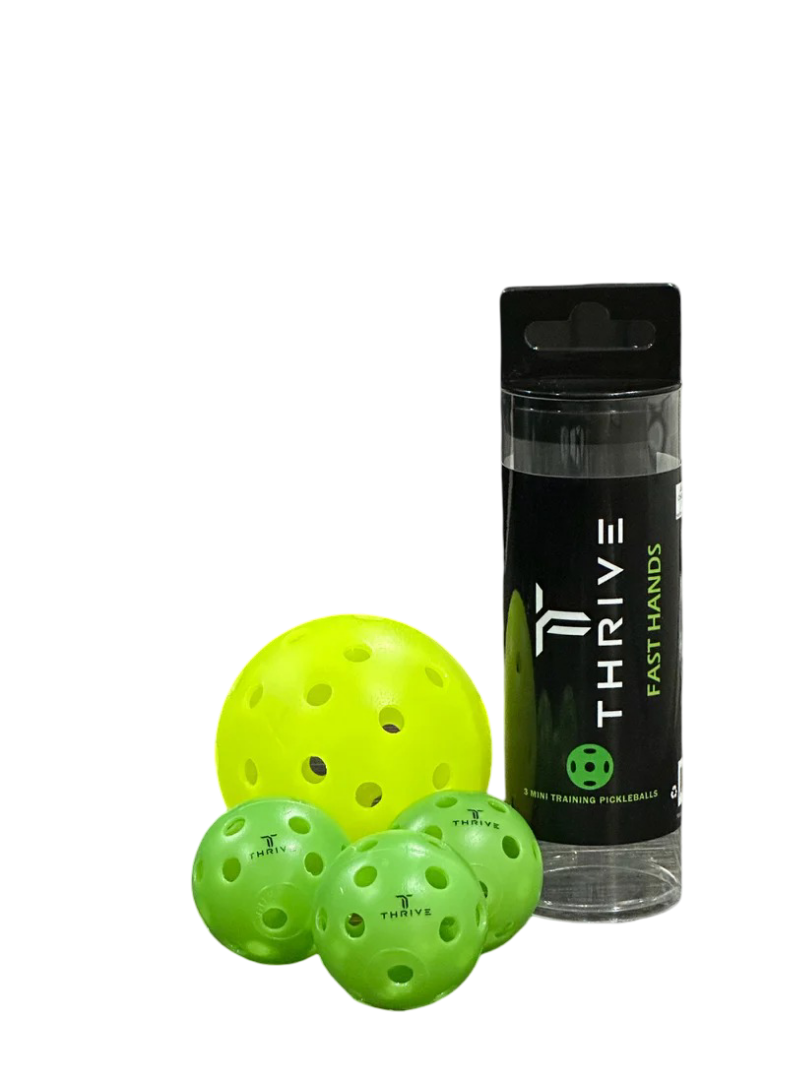 Bóng Pickleball Fast Hand