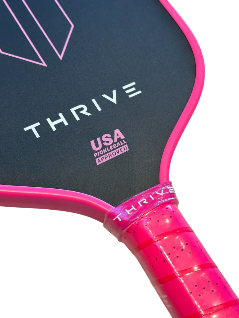 Vợt Pickleball Thrive Threat 16