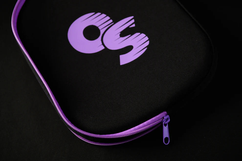 Pickleball Standout CF3 16 Control racket