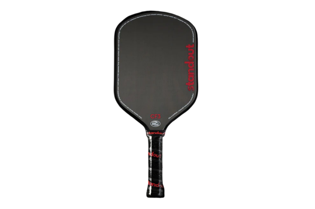 Pickleball Standout CF3 16 Power racket