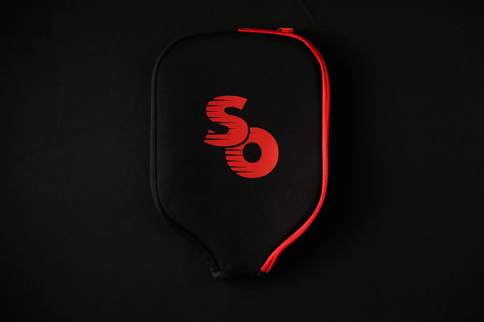 Pickleball Standout CF3 16 Power racket