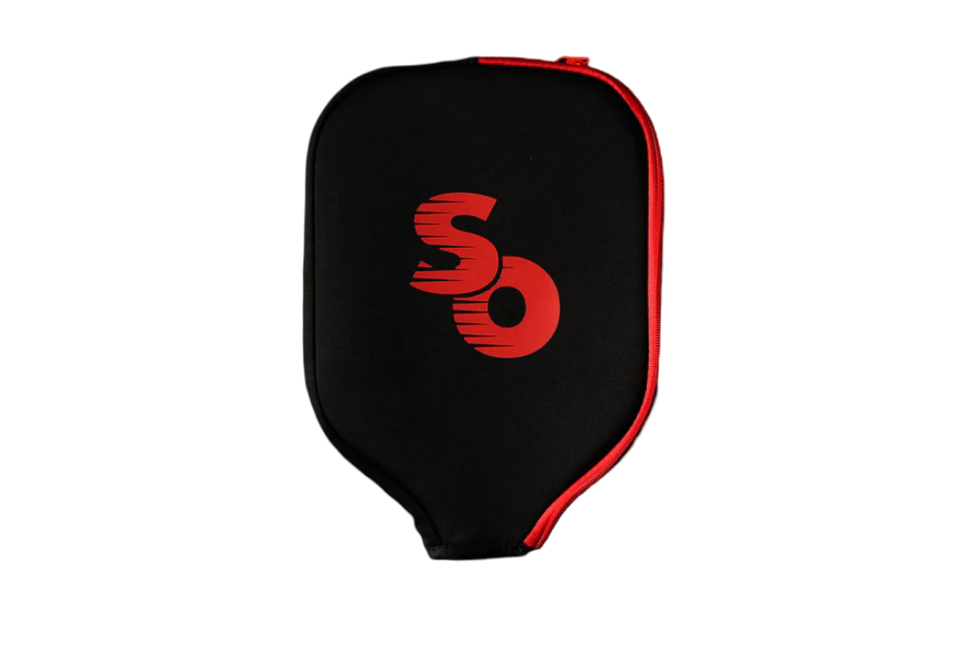 Genuine Standout racket bag (Free gift only)