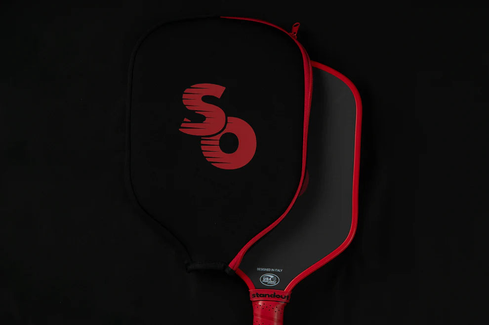 Pickleball Standout CF3 16 Control racket