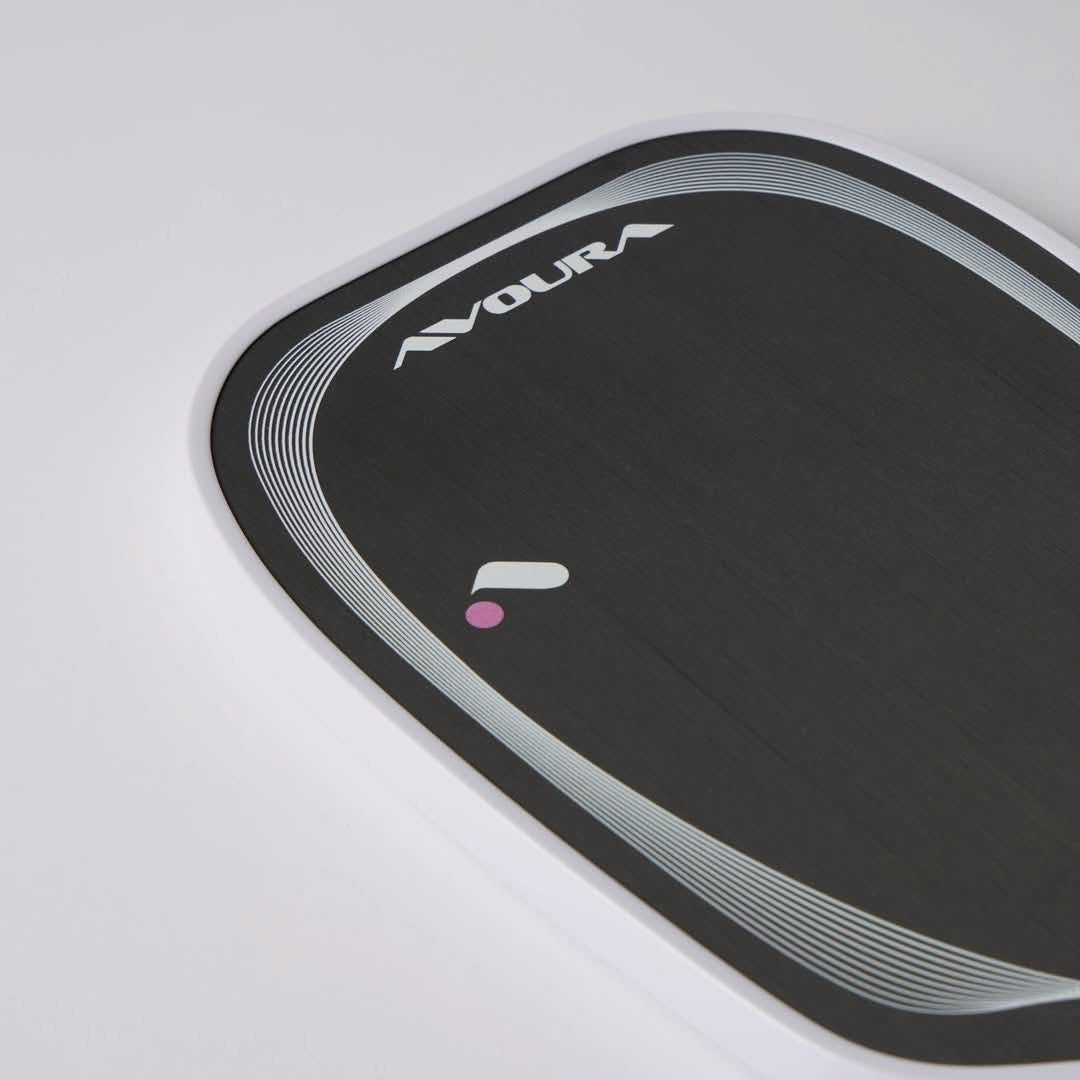 Avoura Revaya Pickleball Racket