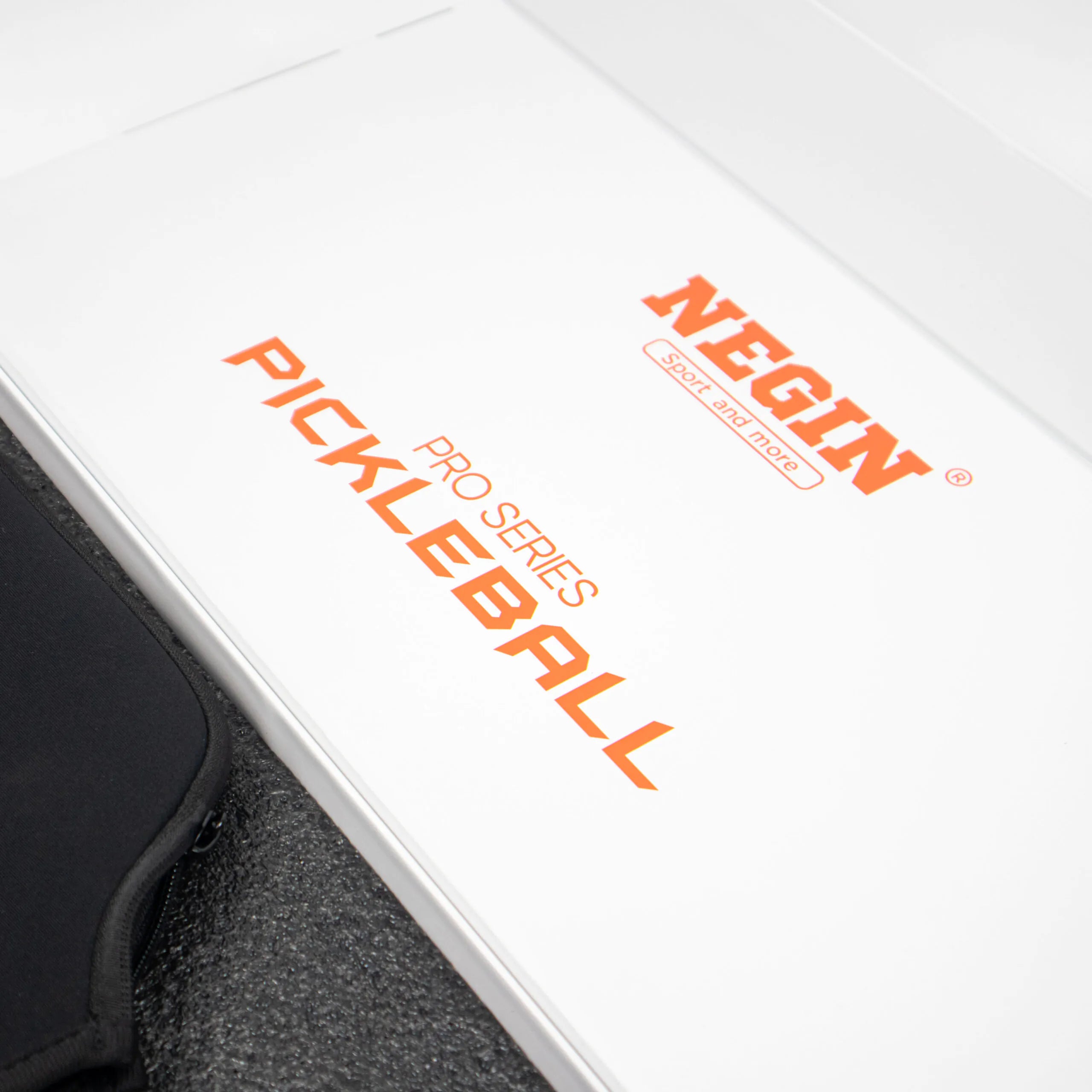 Vợt Pickleball Negin NG PRO 006
