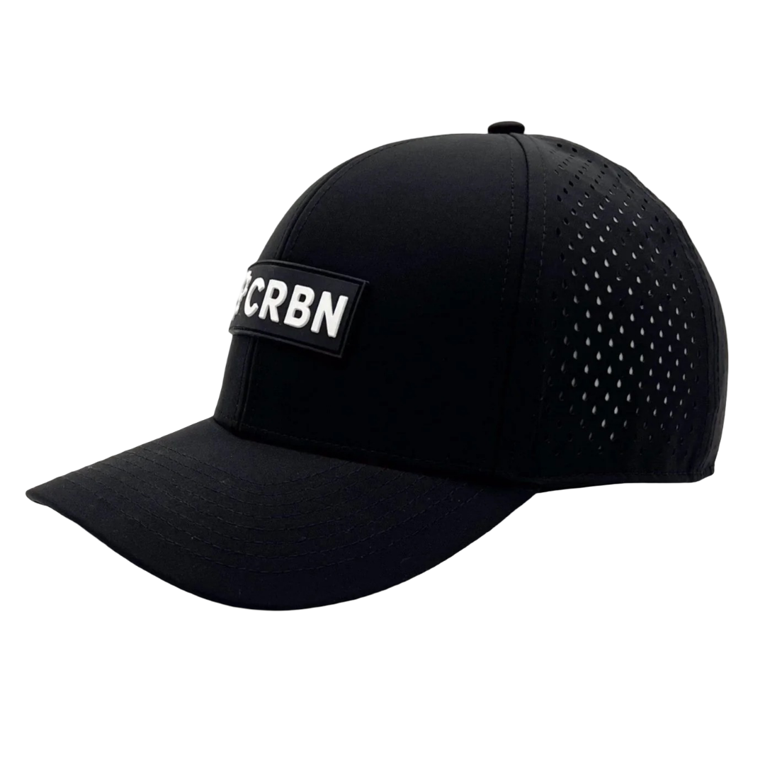 Mũ Pickleball CRBN Quick-Dry Trucker Hat