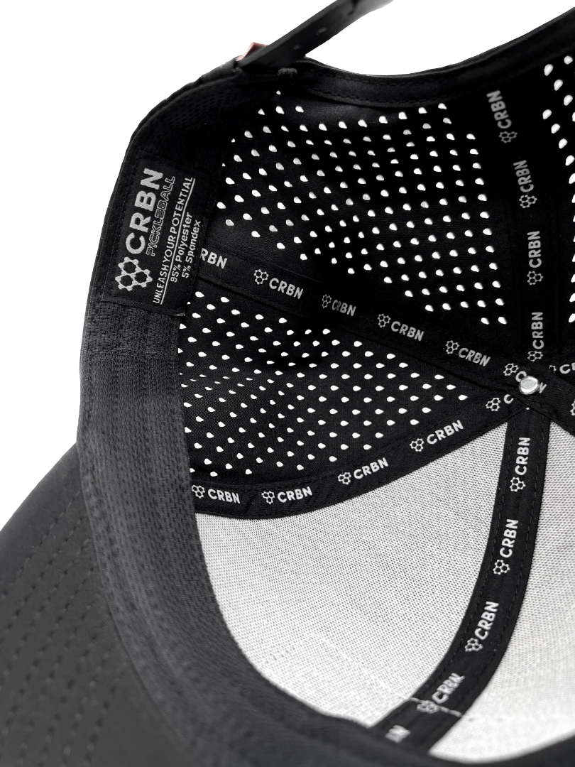 Mũ Pickleball CRBN Quick-Dry Trucker Hat