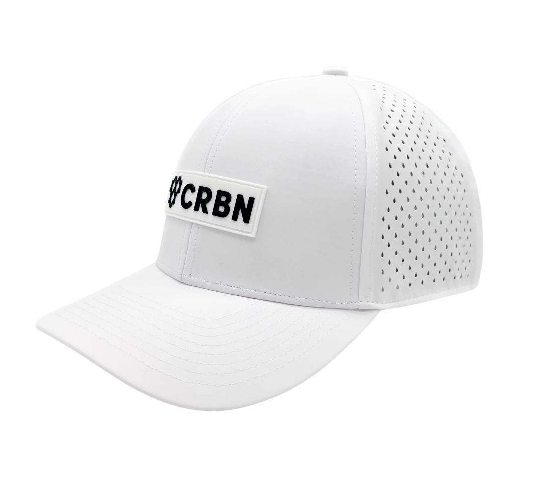 Mũ Pickleball CRBN Quick-Dry Trucker Hat