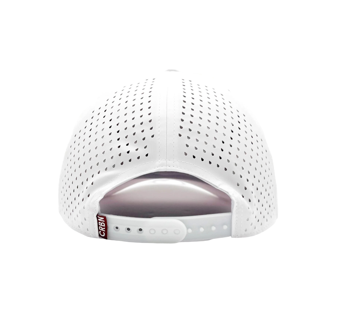 Mũ Pickleball CRBN Quick-Dry Trucker Hat