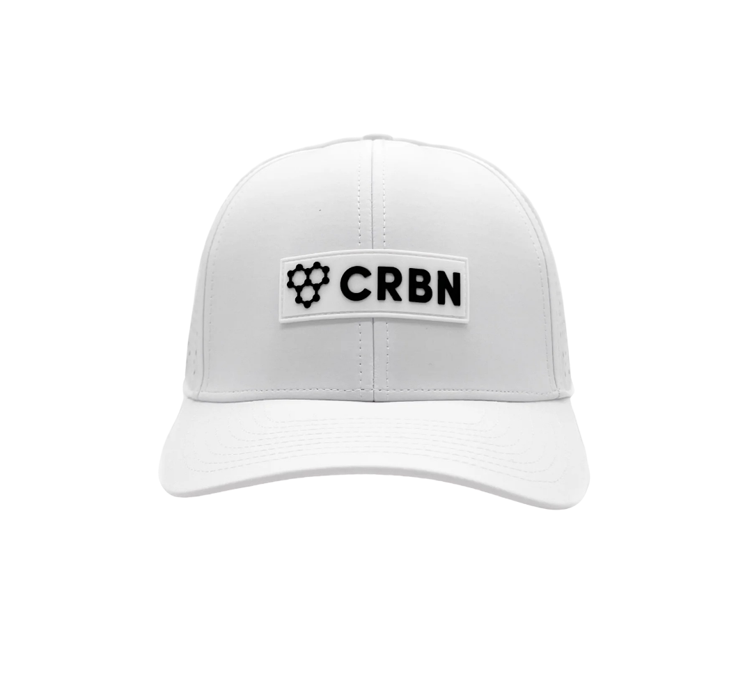 Mũ Pickleball CRBN Quick-Dry Trucker Hat