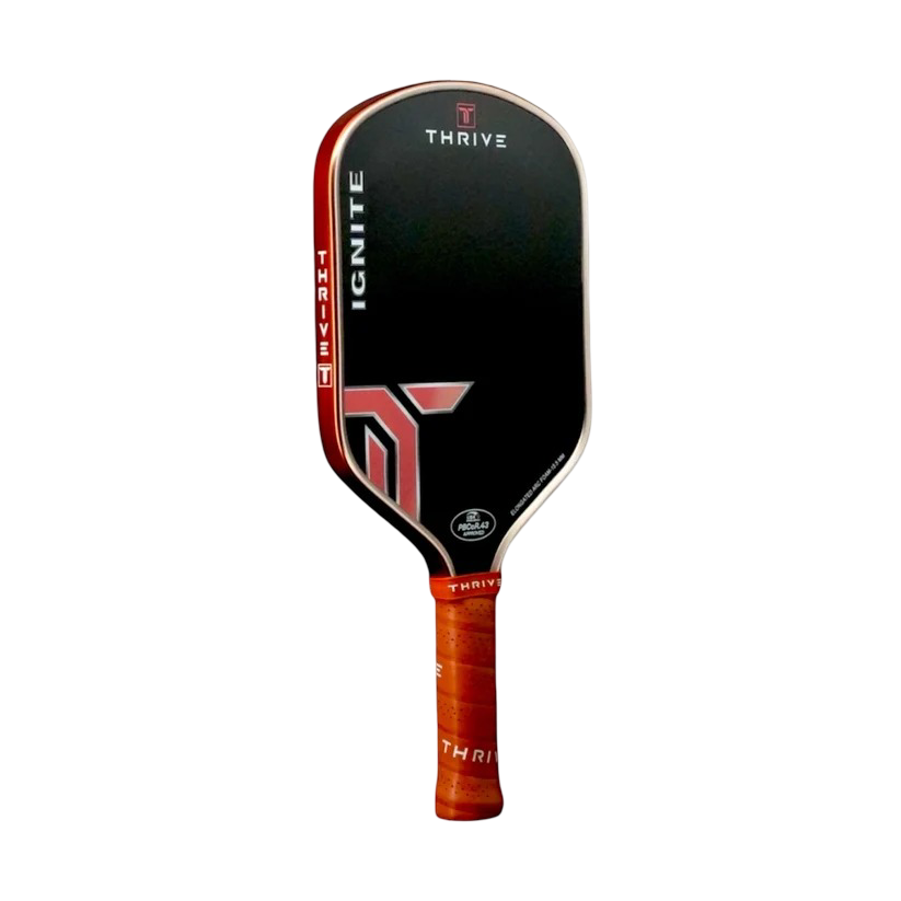 Vợt Pickleball Thrive IGNITE Spiced Coral Exclusive