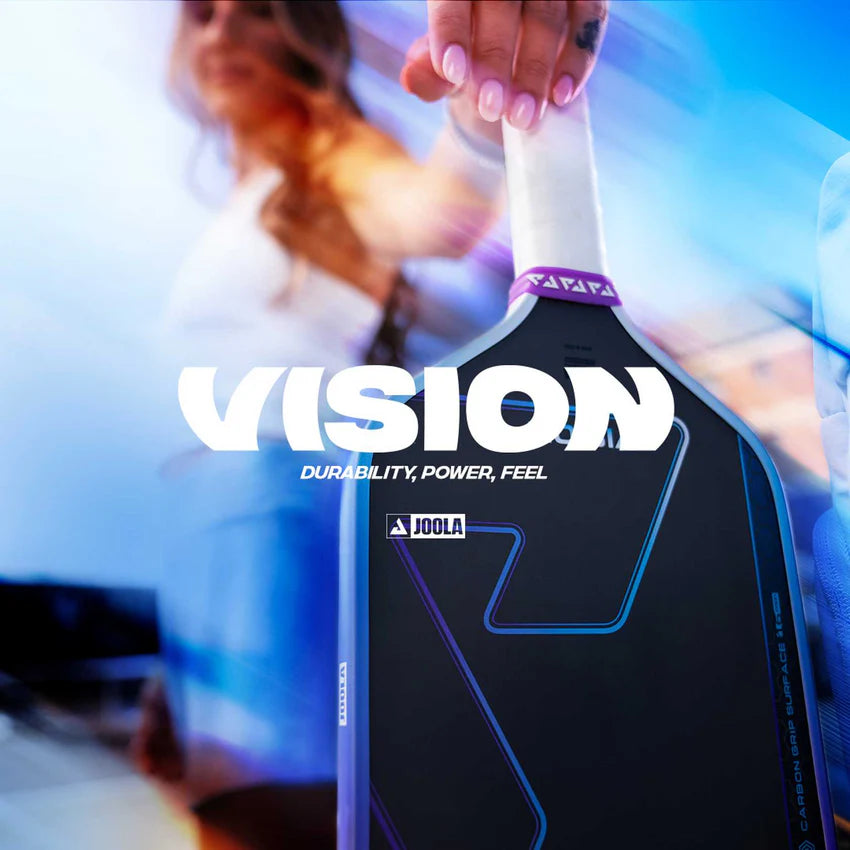 Vợt Pickleball Joola Hyperion Vision