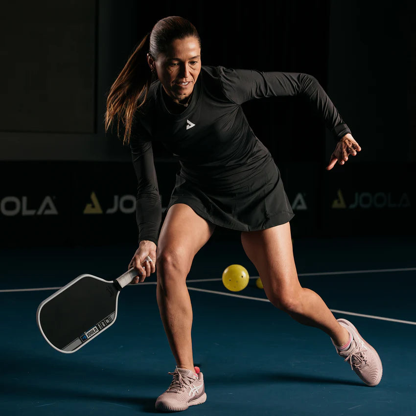 JOOLA Simone Jardim Hyperion Pro IV Pickleball Racket