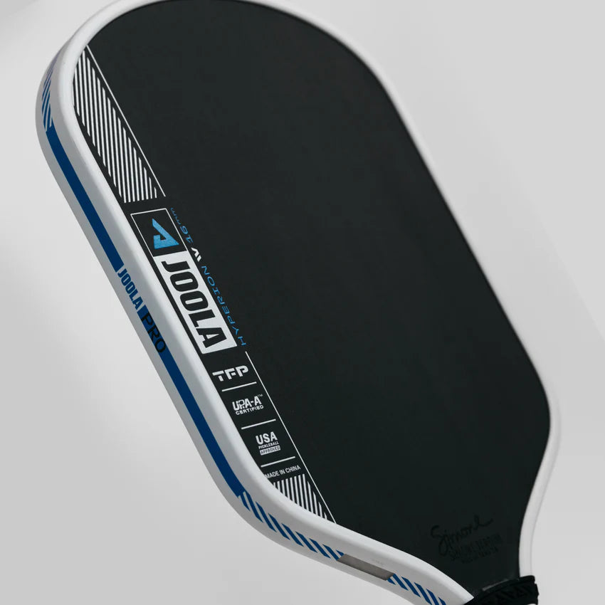 JOOLA Simone Jardim Hyperion Pro IV Pickleball Racket
