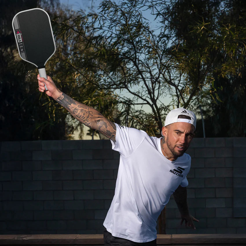 JOOLA Tyson McGuffin Magnus Pro IV Pickleball Racket