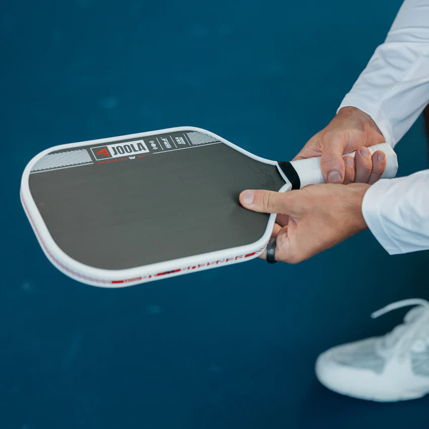 JOOLA Ben Johns Perseus Pro IV Pickleball Racket