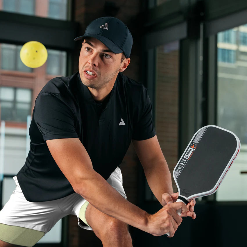 JOOLA Ben Johns Perseus Pro IV Pickleball Racket