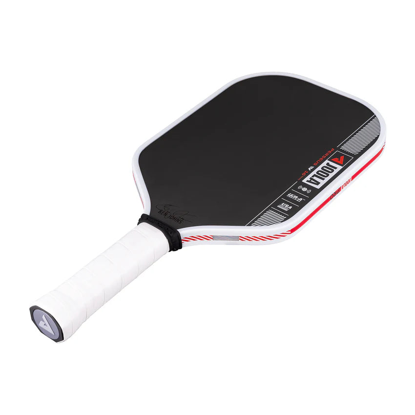 JOOLA Ben Johns Perseus Pro IV Pickleball Racket