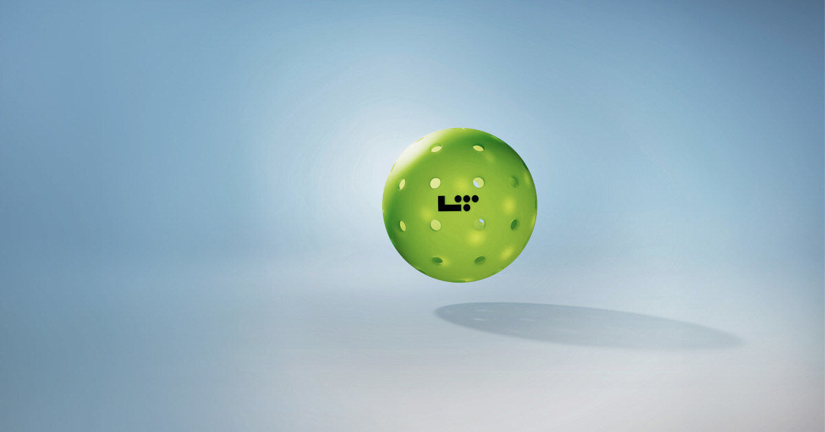 Bóng Pickleball LT Pro 48