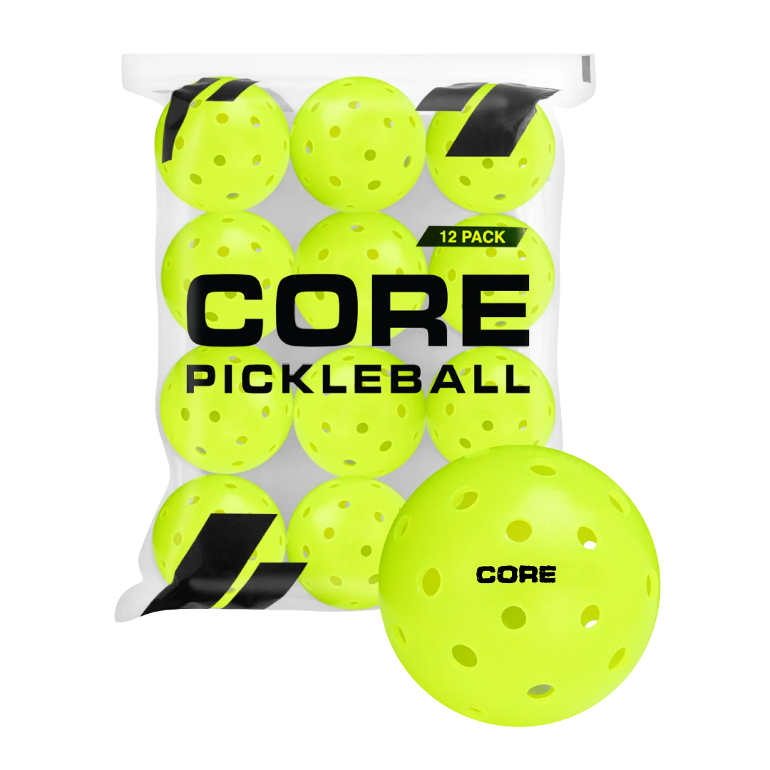 CORE Outdoor Pickleball