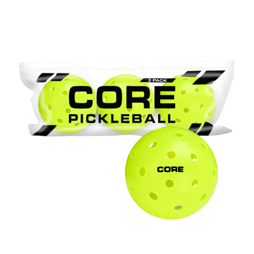 CORE Outdoor Pickleball
