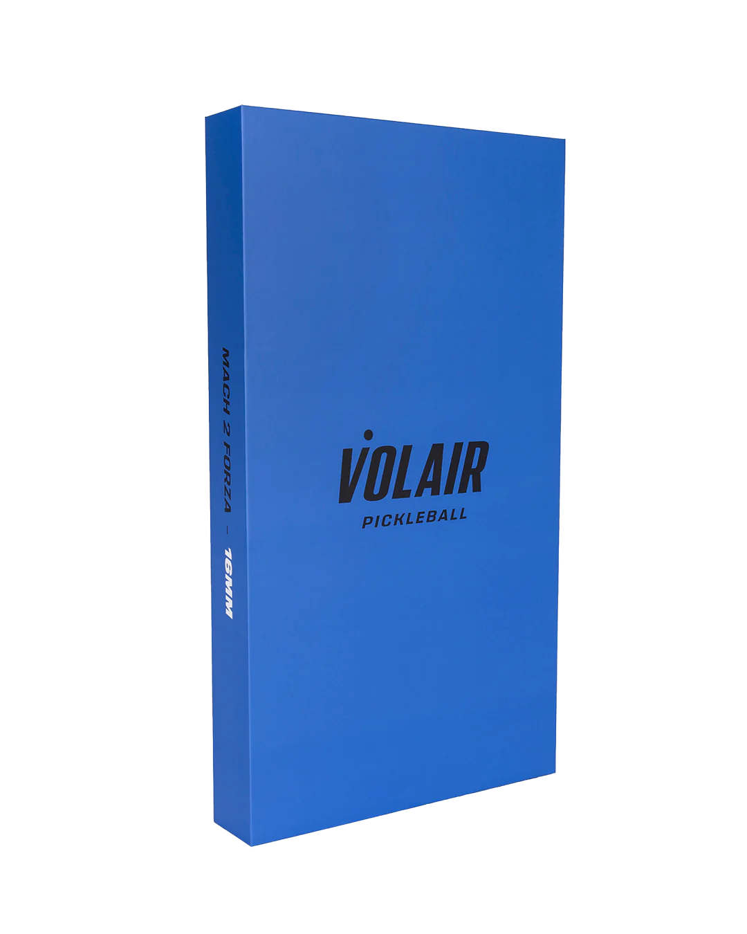 Volair Mach 2 Forza Pickleball Racket