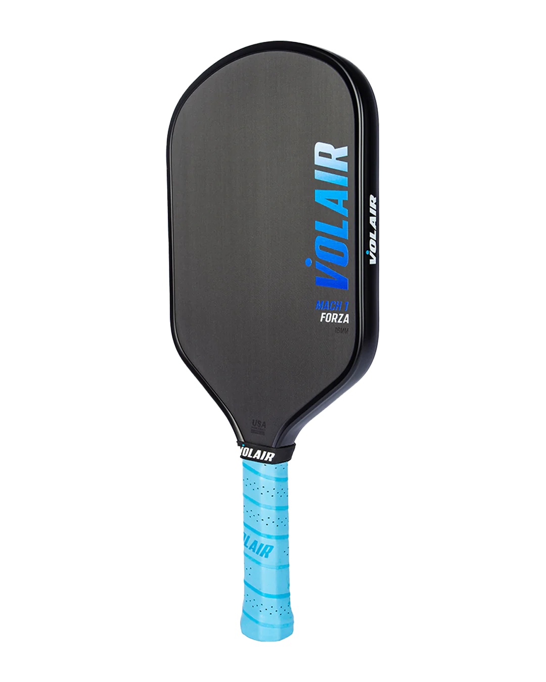 Volair Mach 1 Forza Pickleball Racket